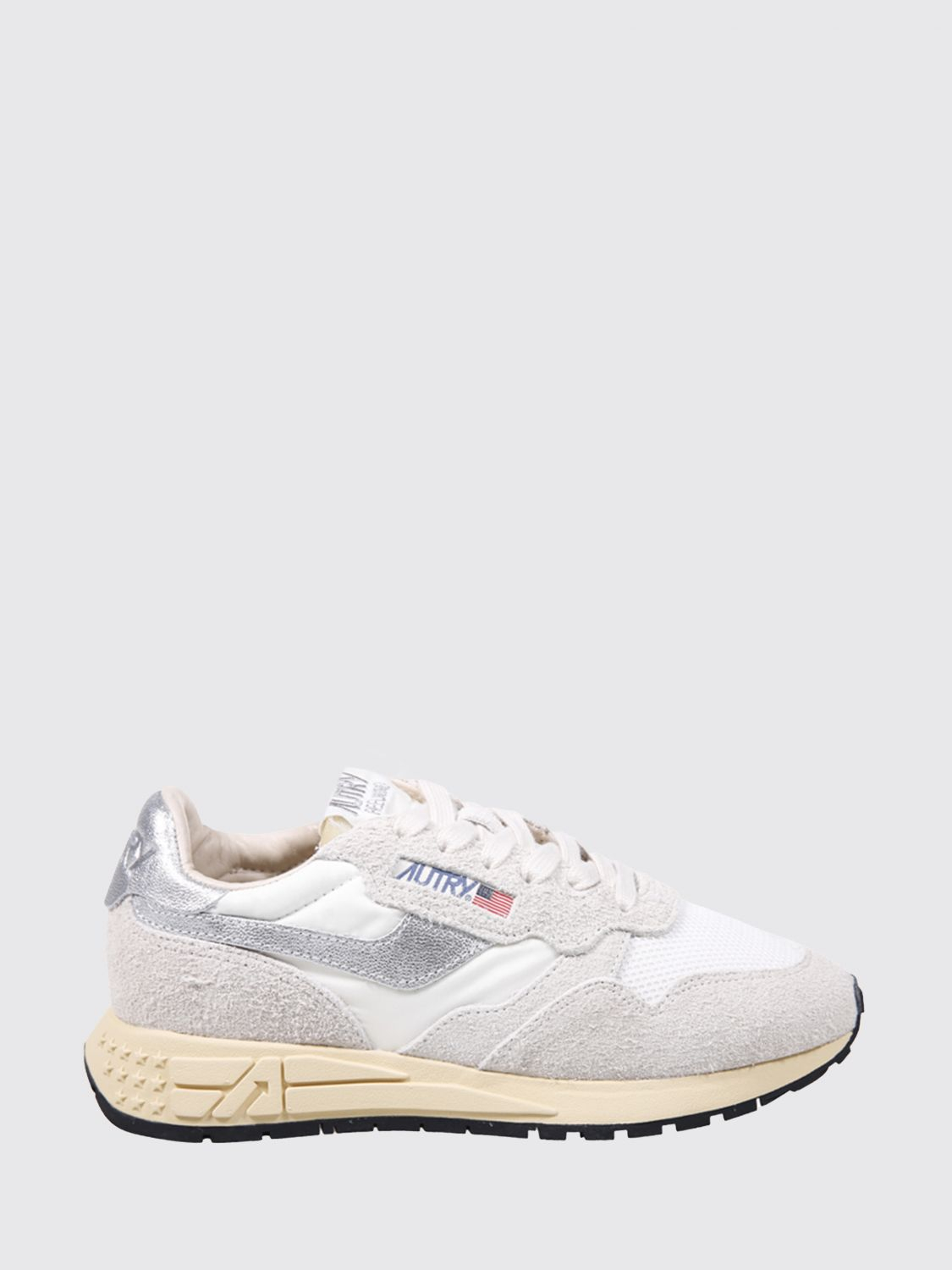 [AUTRY] Sneakers SS26 WWLWMU01