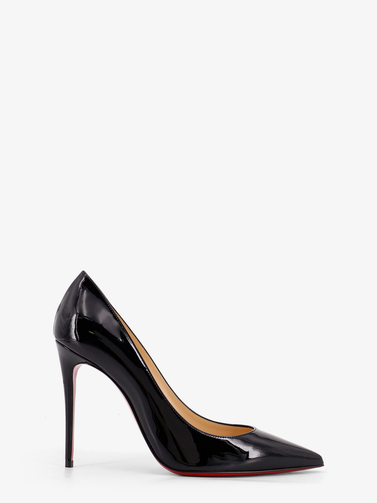 [Christian Louboutin] Pumps FW26 3191411BK01