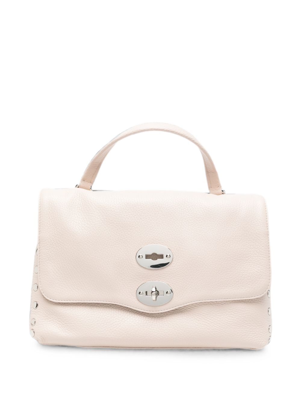 [Zanellato] Tote bag FW26 068010SDAILYZ0196