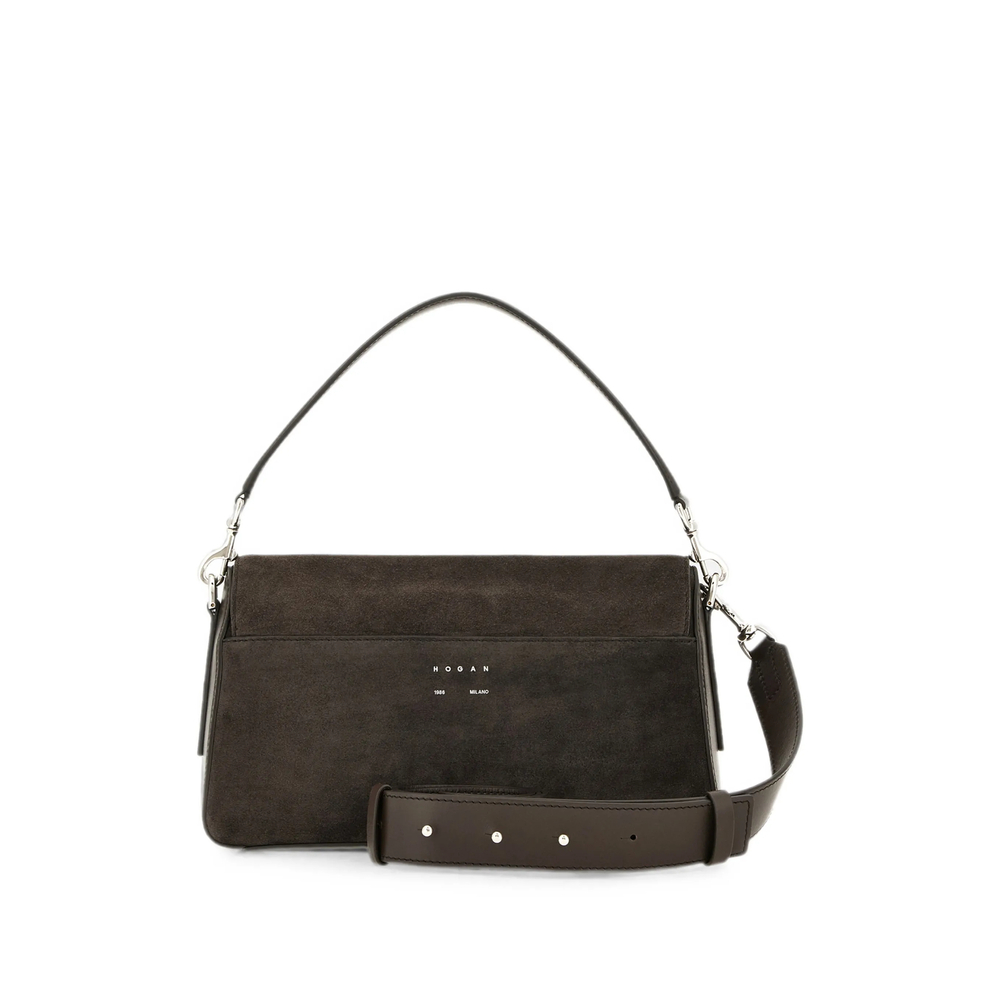 [Hogan] Shoulder bag FW26 KBW01YI0200U GMS808