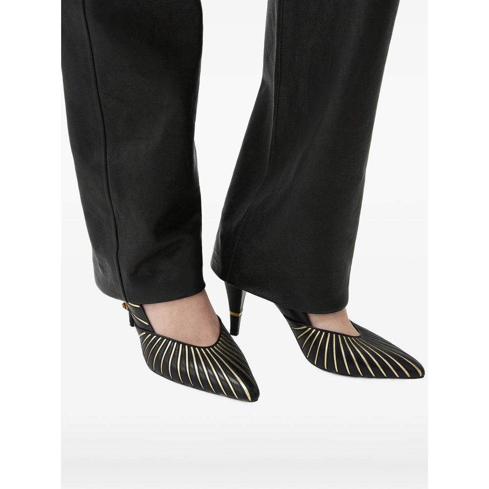 [Versace] Pumps FW26 1A00198 1025349 2B13J