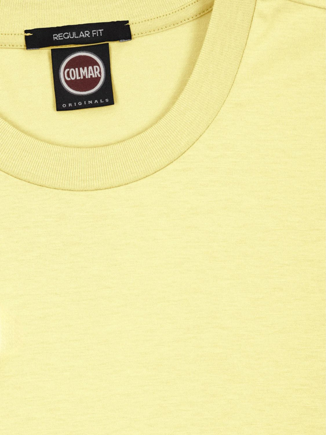 [colmar] T-shirts Short Sleeve SS26 75296SH 765