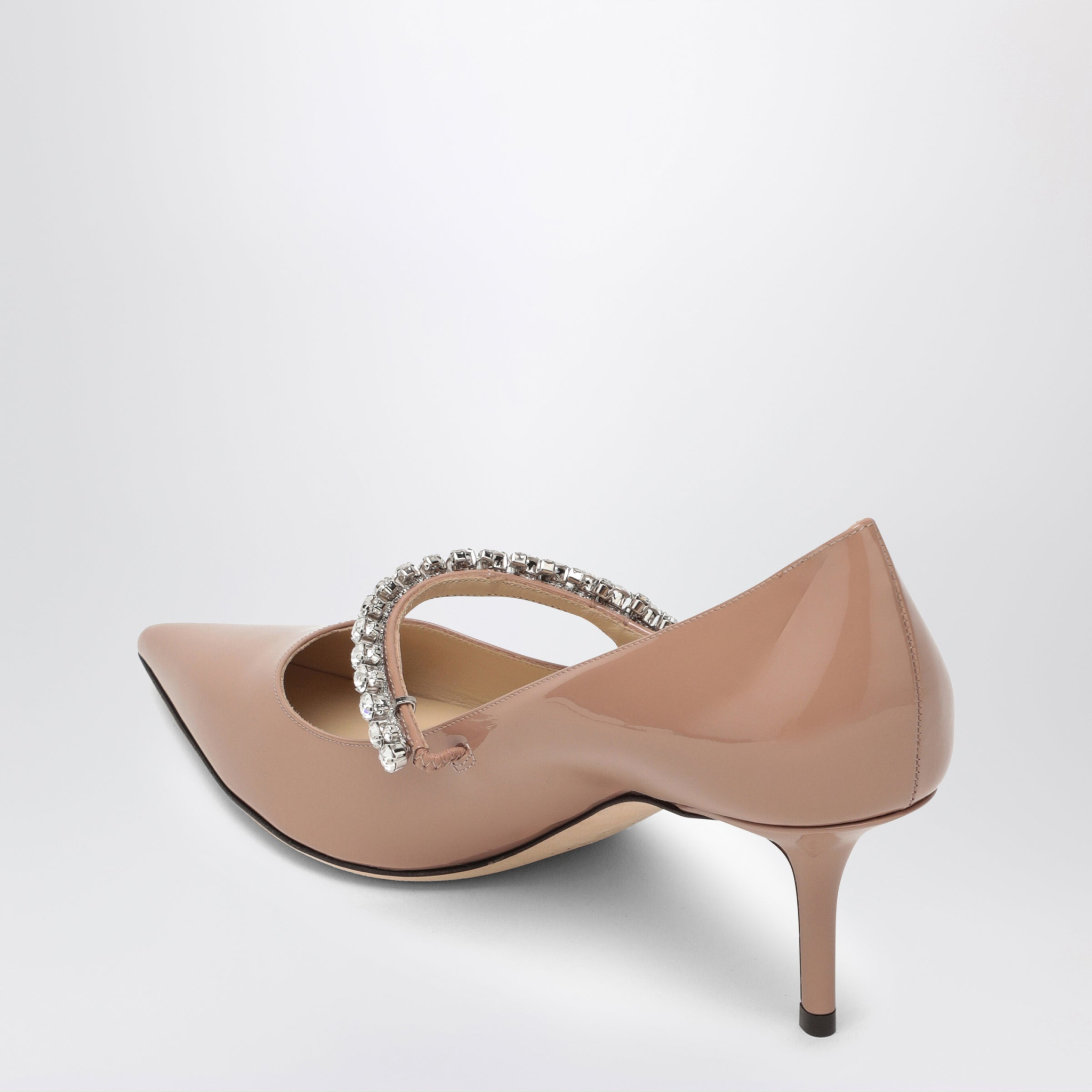 [Jimmy Choo] Pumps FW26 BINGPUMP65PAT