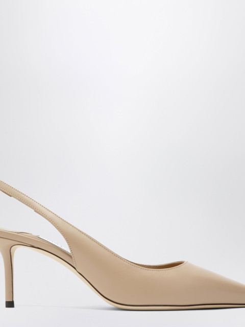 [Jimmy Choo] Slingback FW26 LOVESB65CLF
