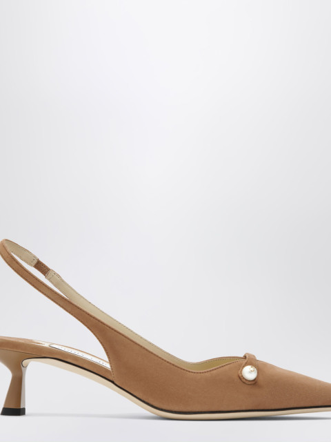 [Jimmy Choo] Slingback FW26 AMITA45SUE