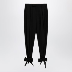 [Chloe] Trousers FW26 CH26APA12067