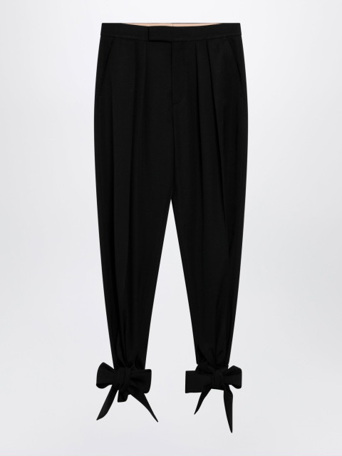 [Chloe] Trousers FW26 CH26APA12067