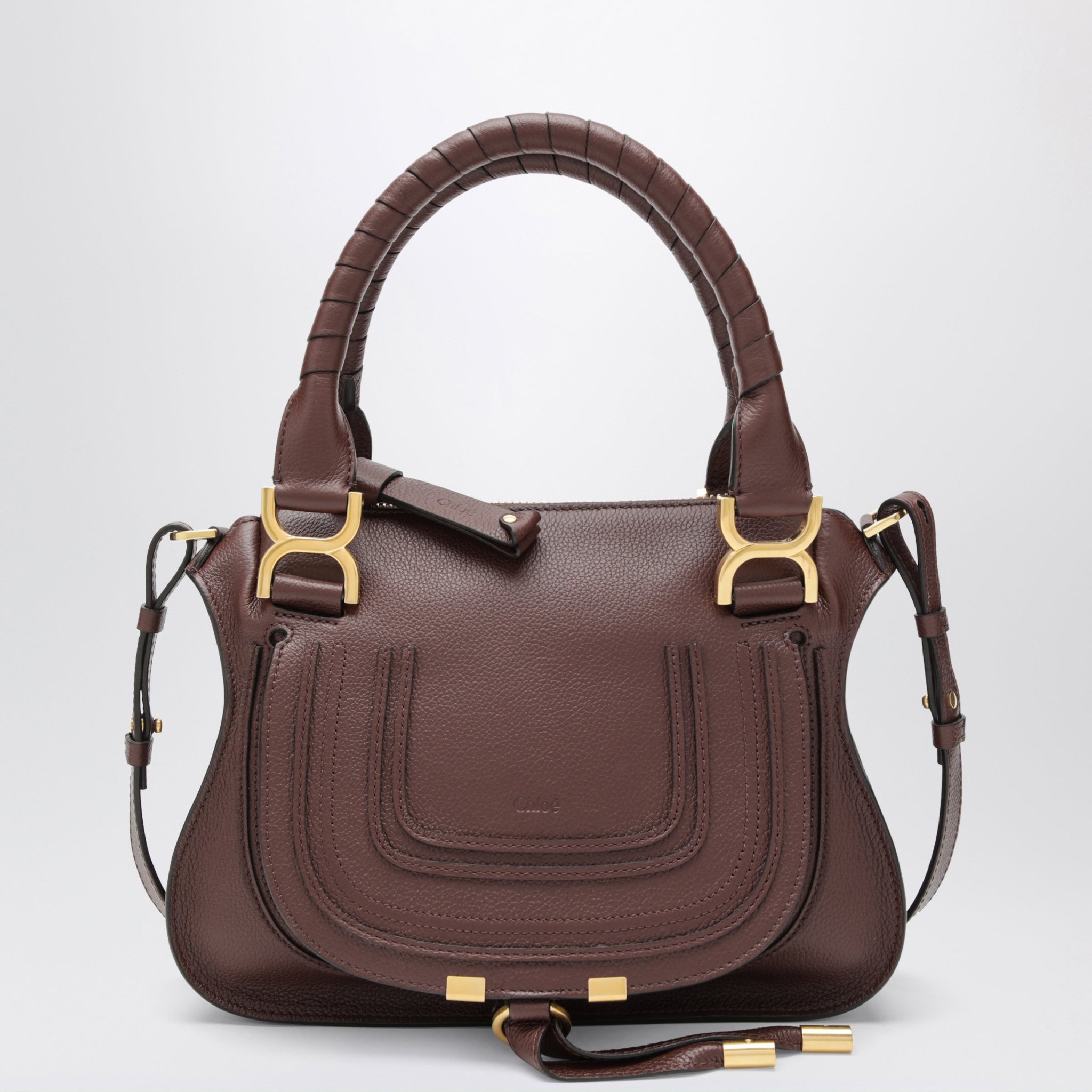 [Chloe] Tote bag FW26 CHC22AS628I31