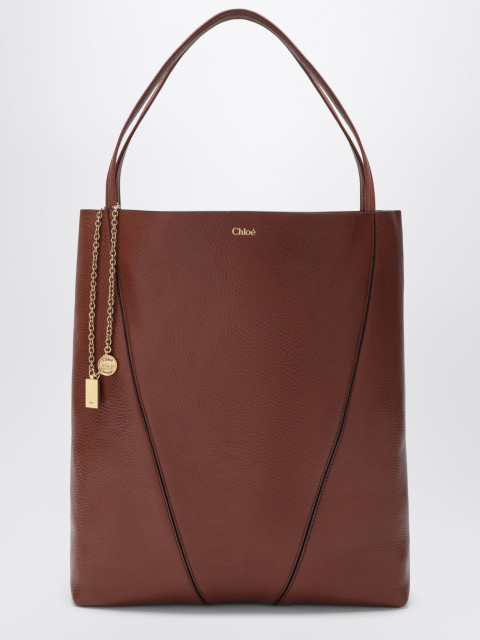[Chloe] Tote bag FW26 CHC25SS810N84