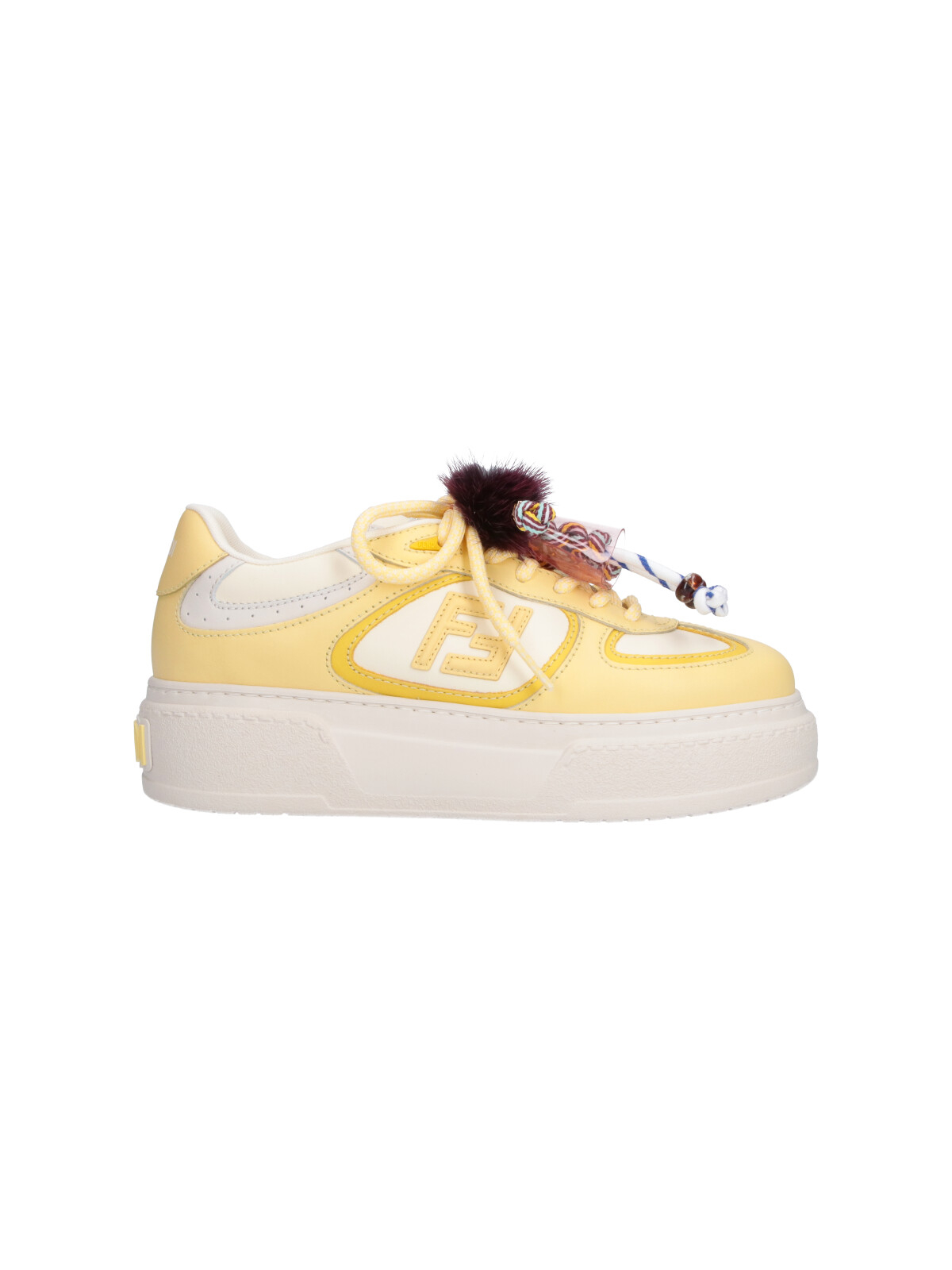 [Fendi] Sneakers FW26 8E8721 B180F1XHK