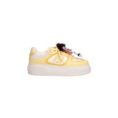 [Fendi] Sneakers FW26 8E8721 B180F1XHK