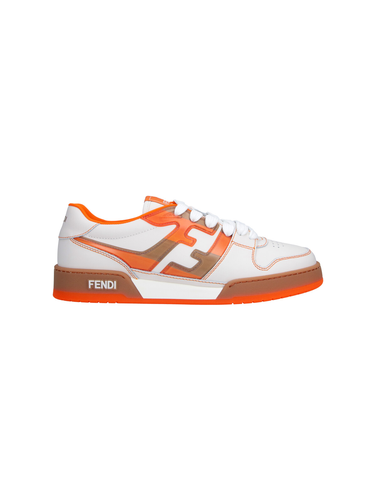 [Fendi] Sneakers FW26 7E1688 AY1UF1WP4