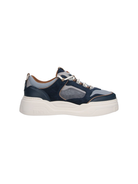 [Fendi] Sneakers FW26 7E1929 AY1YF1WPM