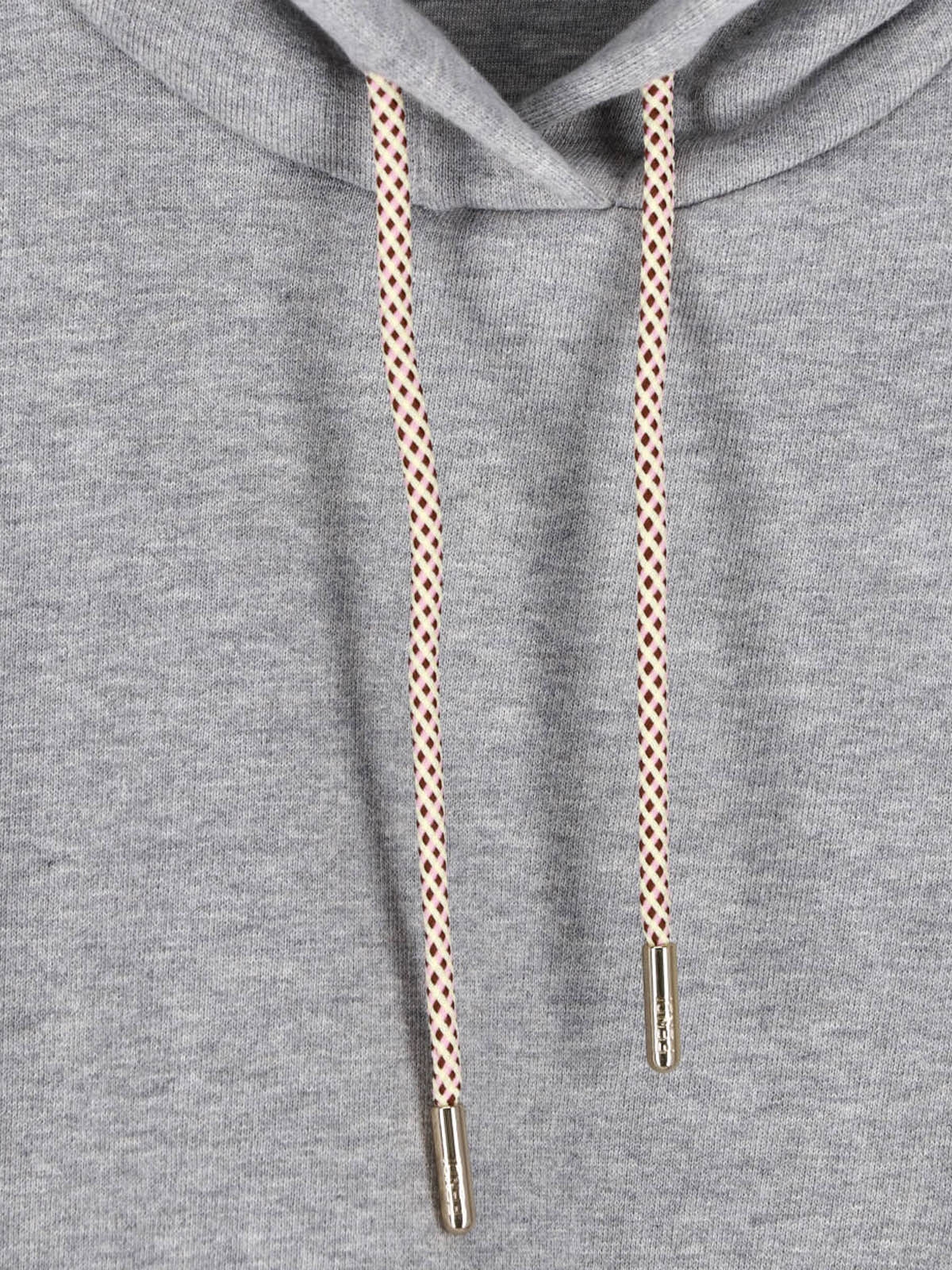 [Fendi] Sweatshirt FW26 FS9798 AW8BF0TAZ