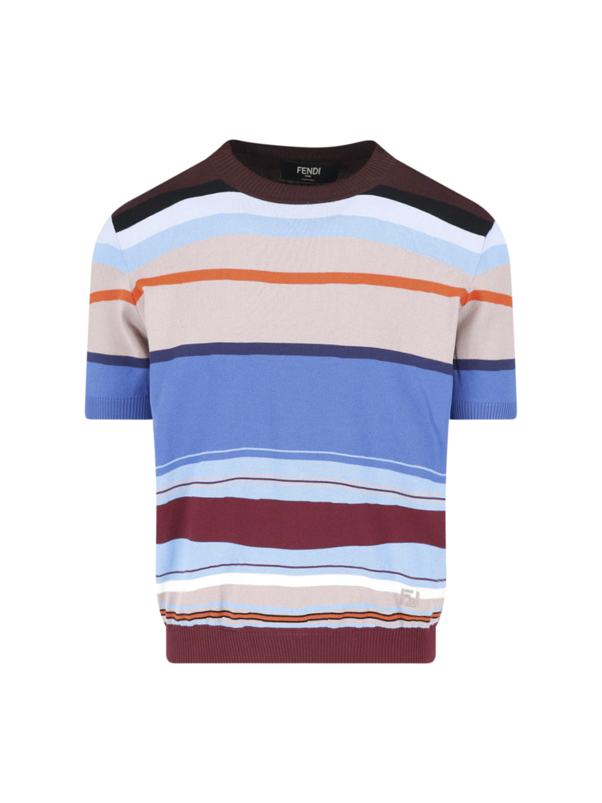 [Fendi] Knitwear FW26 FZY443 AWZ6F0ZA0