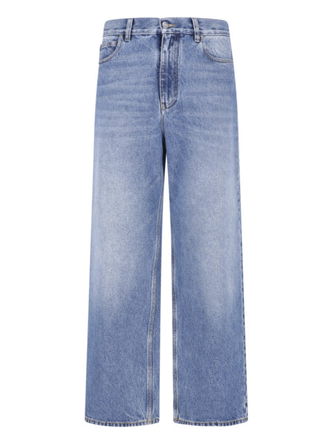 [Fendi] Jeans FW26 FLP345 B15DF0UV2