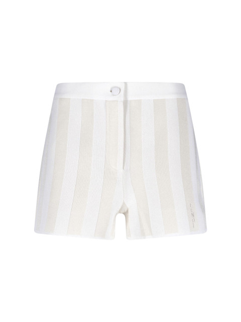 [Fendi] Shorts FW26 FZR830 AYBYF08QQ