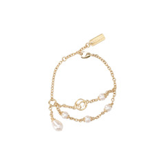 [Chloe] Bracelet FW26 26SJB01BGL7ZN