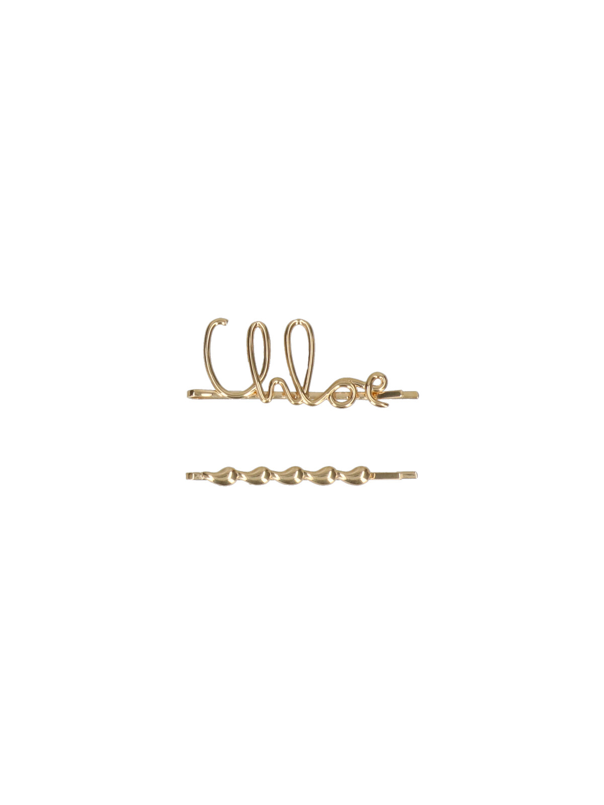 [Chloe] Hair Accessory FW26 C24WFT43CB79DC