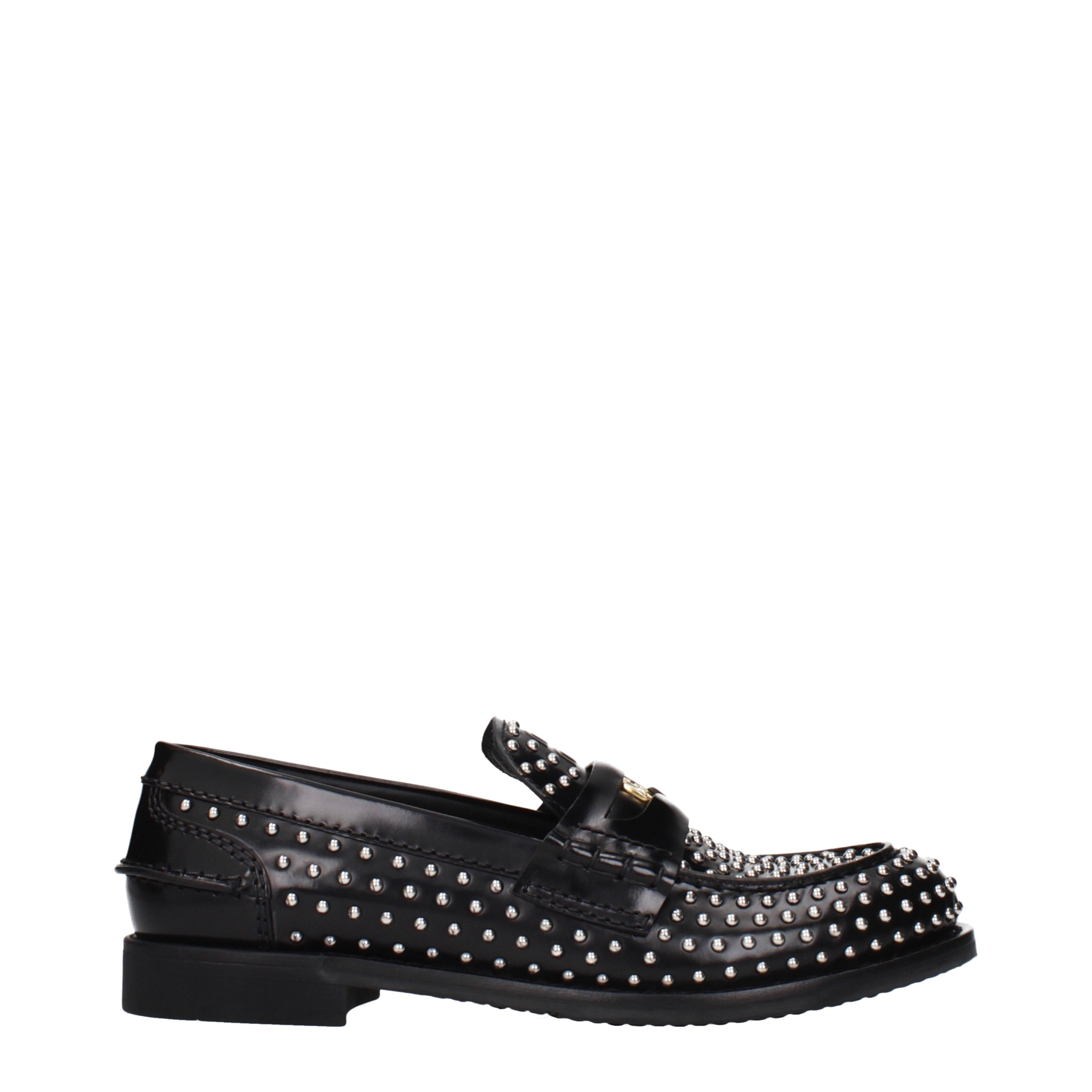 [Miu Miu] Loafer SS25 5D224E055020F0002
