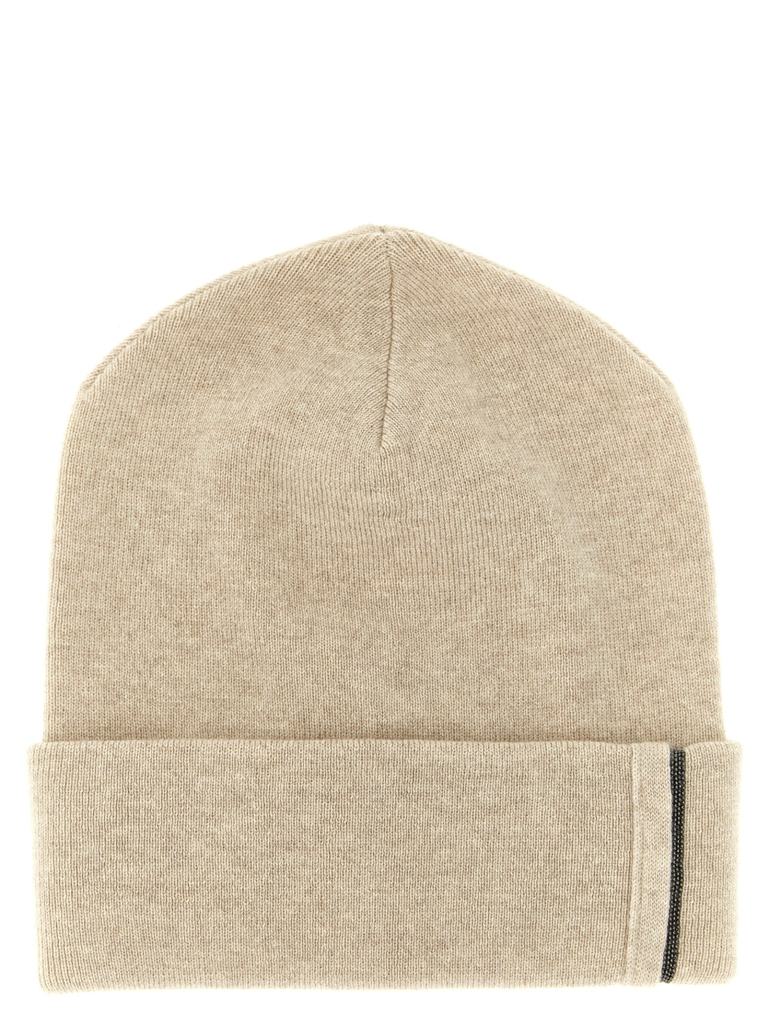 [Brunello Cucinelli] Beanie FW26 M12163199C9731