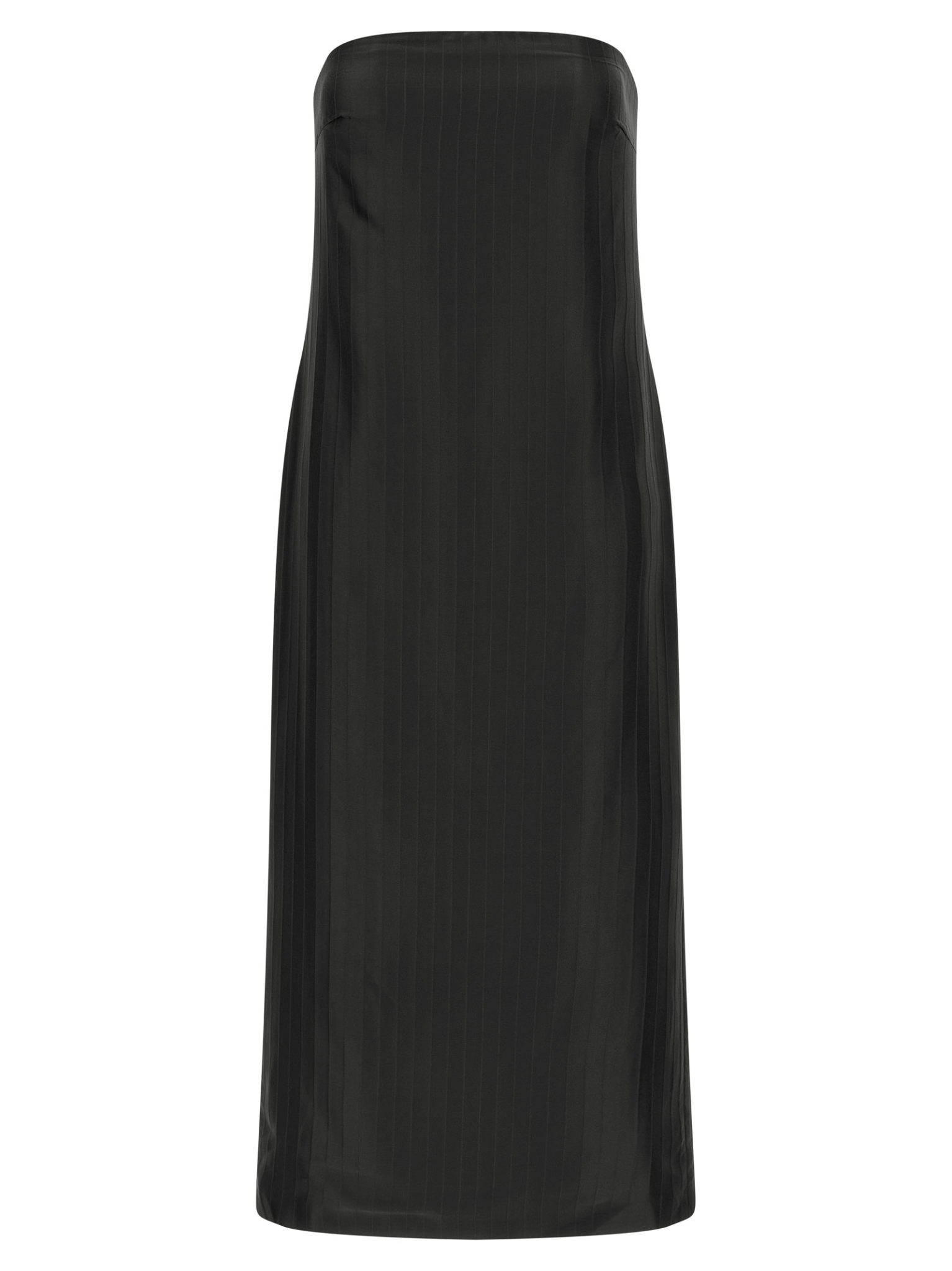 [LouLou De Saison] Sleeveless dress SS26 GIULIABLACK