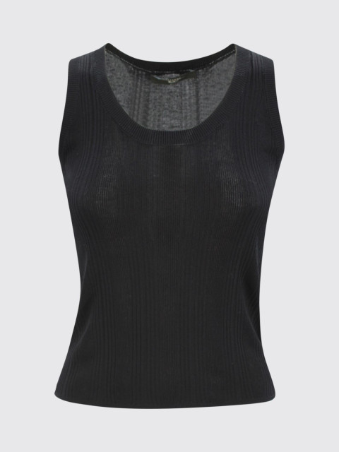 [WEEKEND MAX MARA] Tank top SS26 2615361012600 011