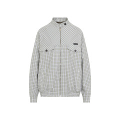 [Miu Miu] Casual Jacket FW26 ML1518SOOO.196E