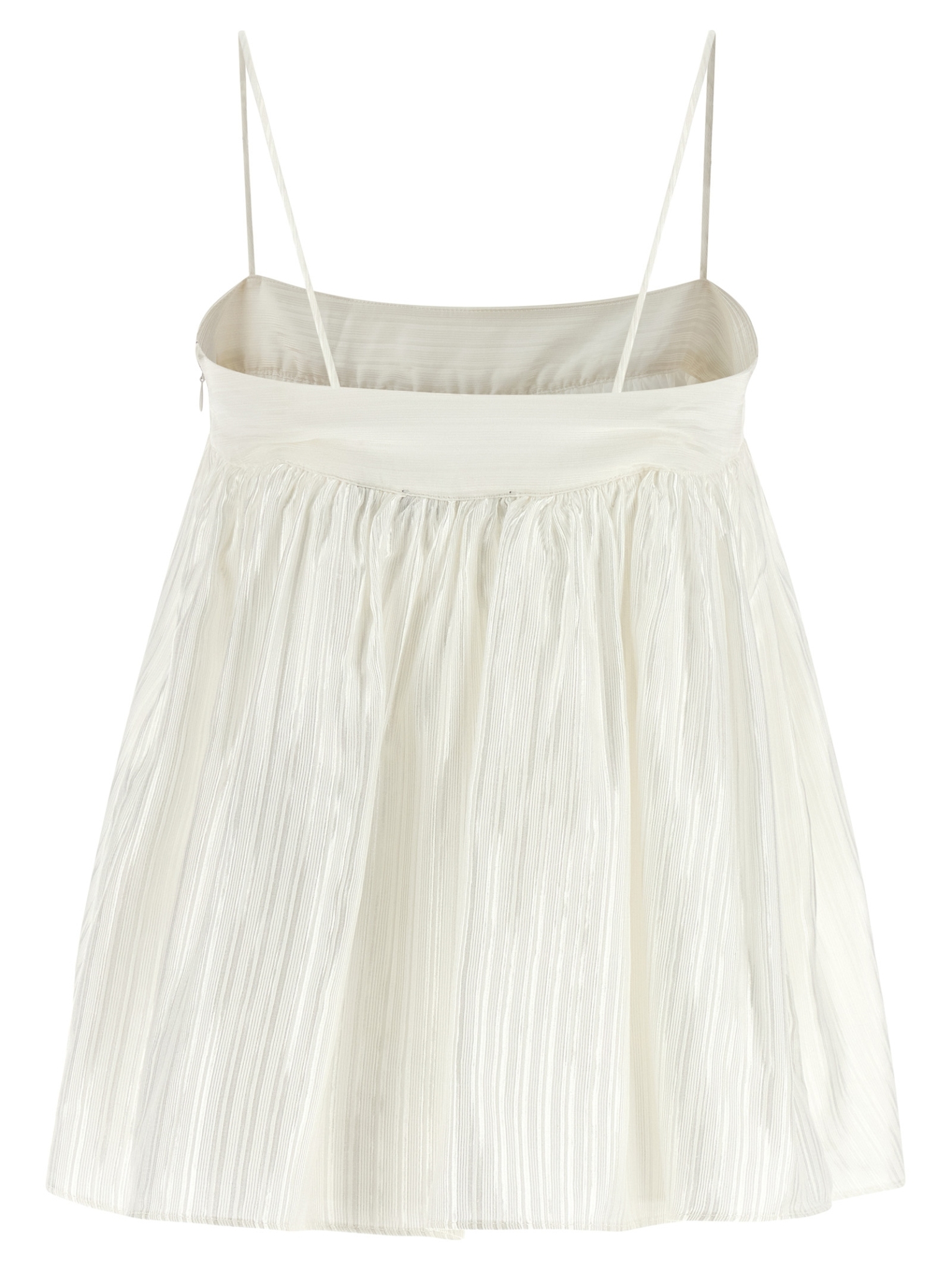 [Rotate Birger Christensen] T-shirts Sleeveless SS26 115664400400
