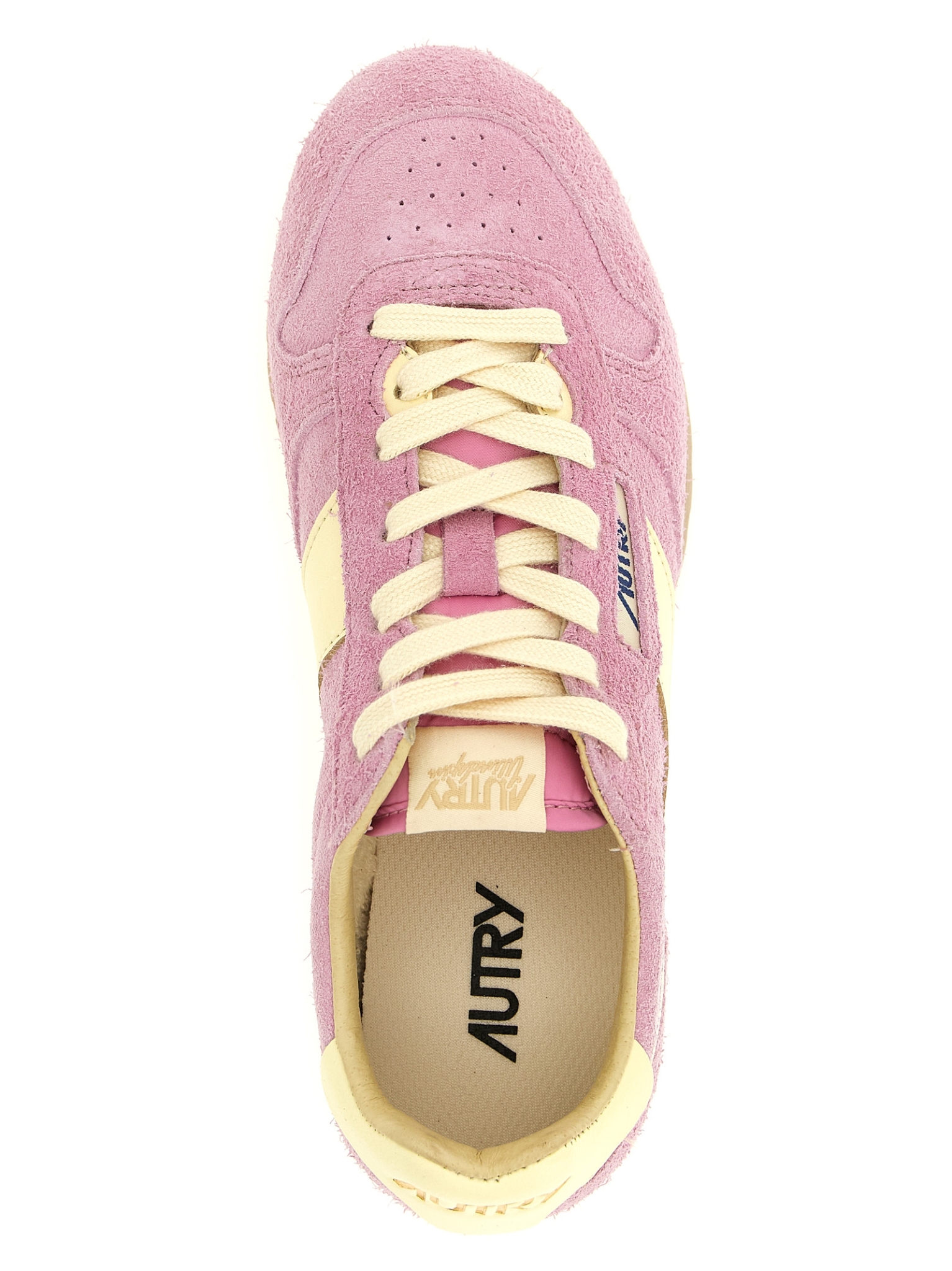 [AUTRY] Sneakers SS26 WSLWUB36