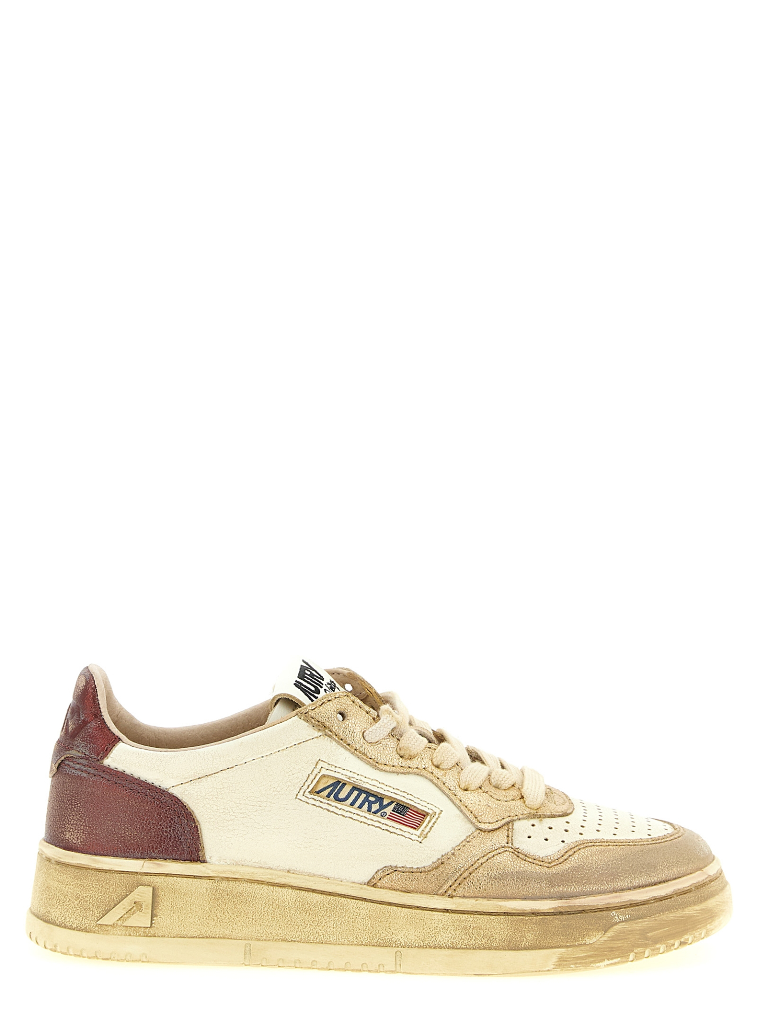 [AUTRY] Sneakers SS26 AVLWMT04