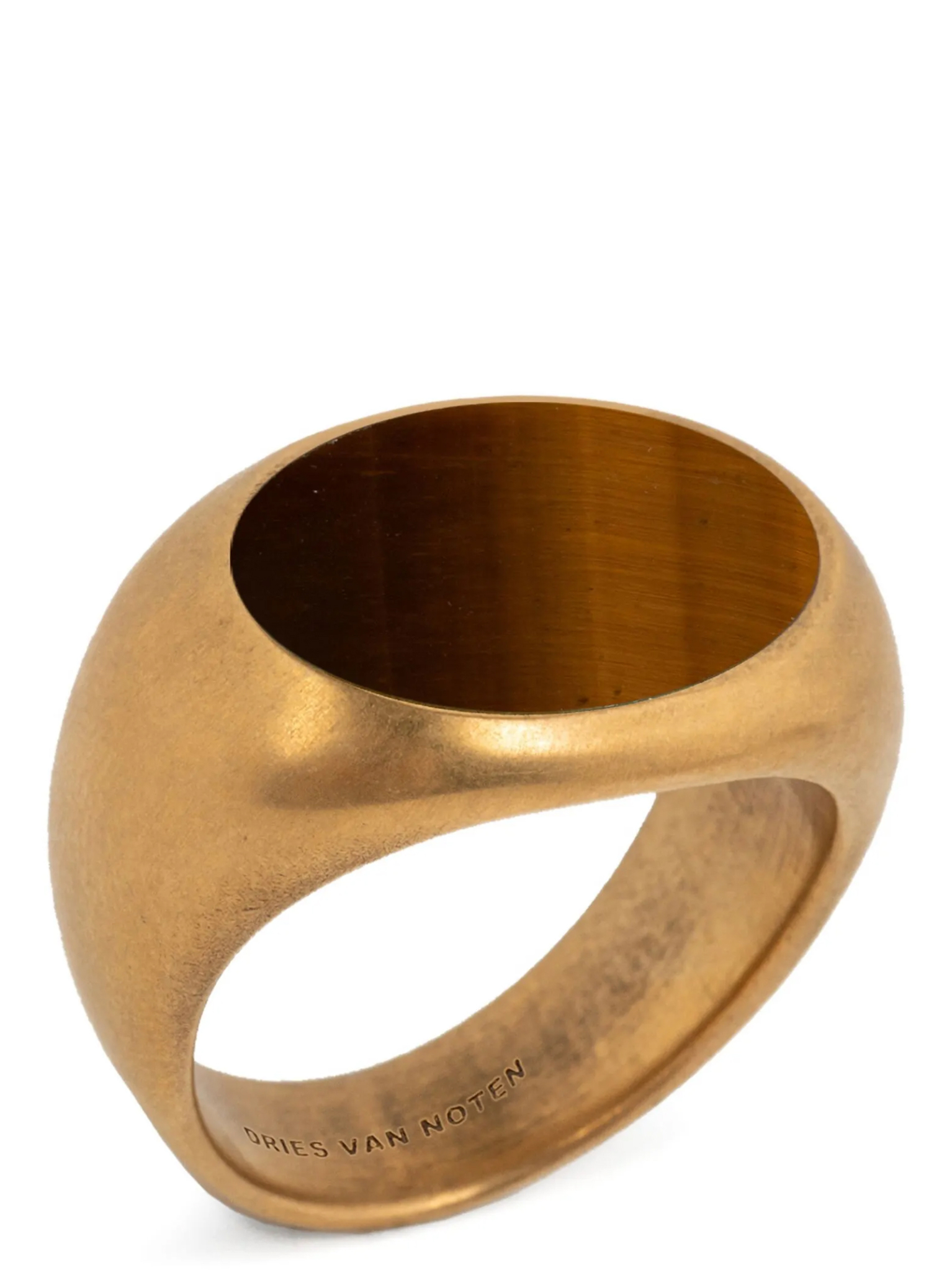 [DRIES VAN NOTEN] Ring SS26 2610282020099971