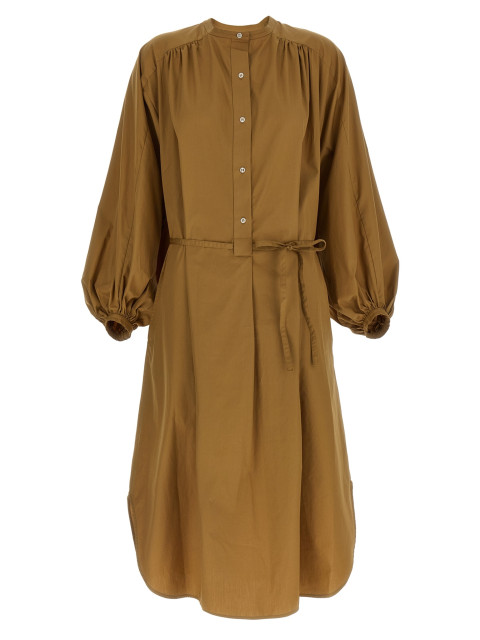 [LouLou De Saison] Long sleeve dress SS26 VITTIDUNE