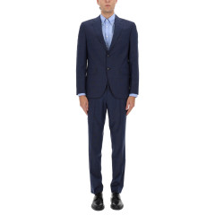 [BOSS] Blazer FW25 50546069_10272917404