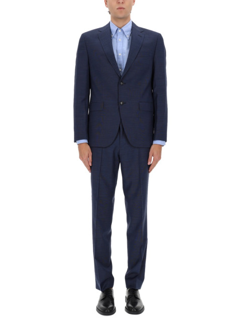 [BOSS] Blazer FW25 50546069_10272917404