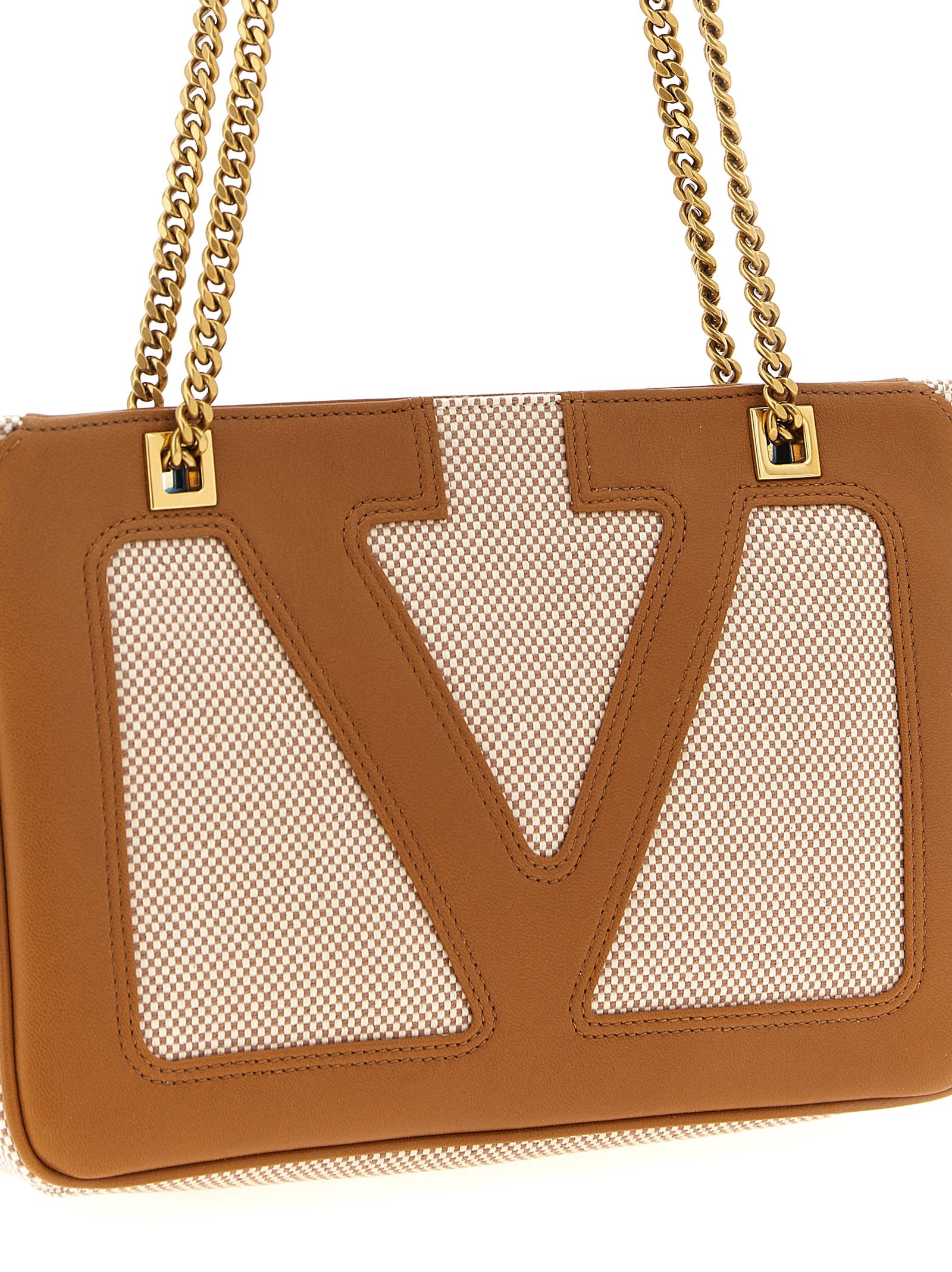 [Valentino Garavani] Shoulder bag FW25 Y2B0R14GLR9QR