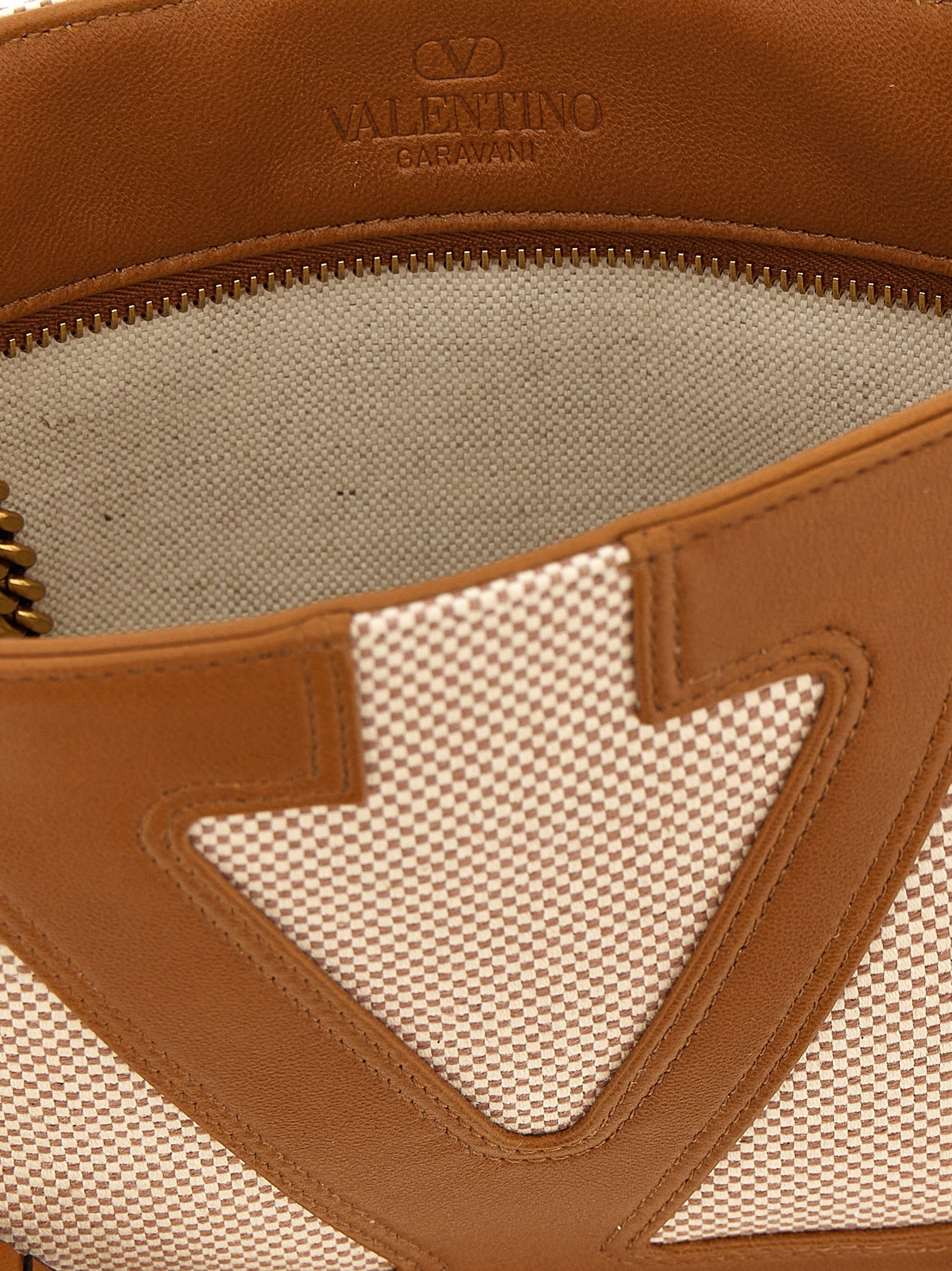 [Valentino Garavani] Shoulder bag FW25 Y2B0R14GLR9QR
