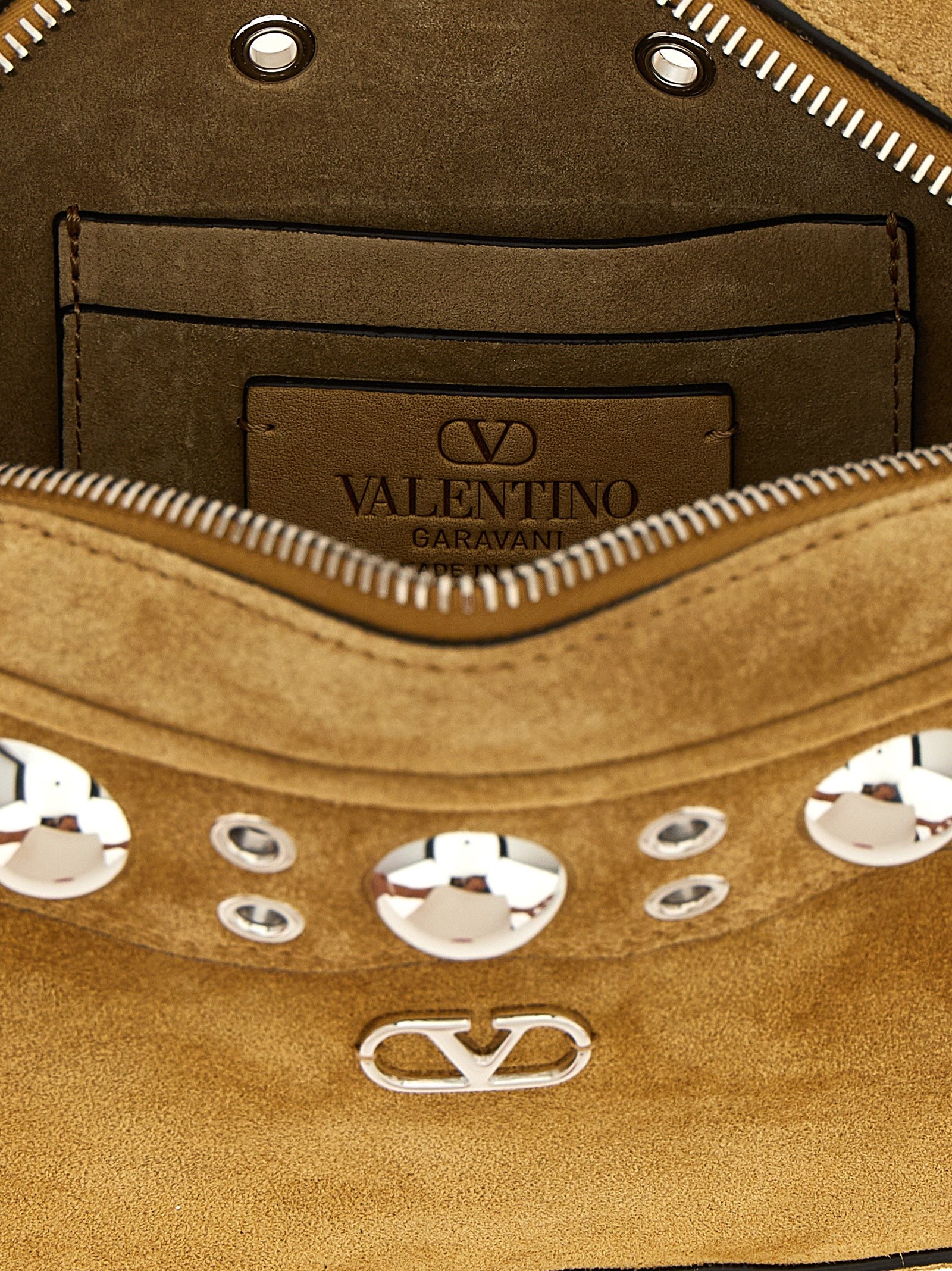 [Valentino Garavani] Bag FW25 Y2B0R74JETRDX