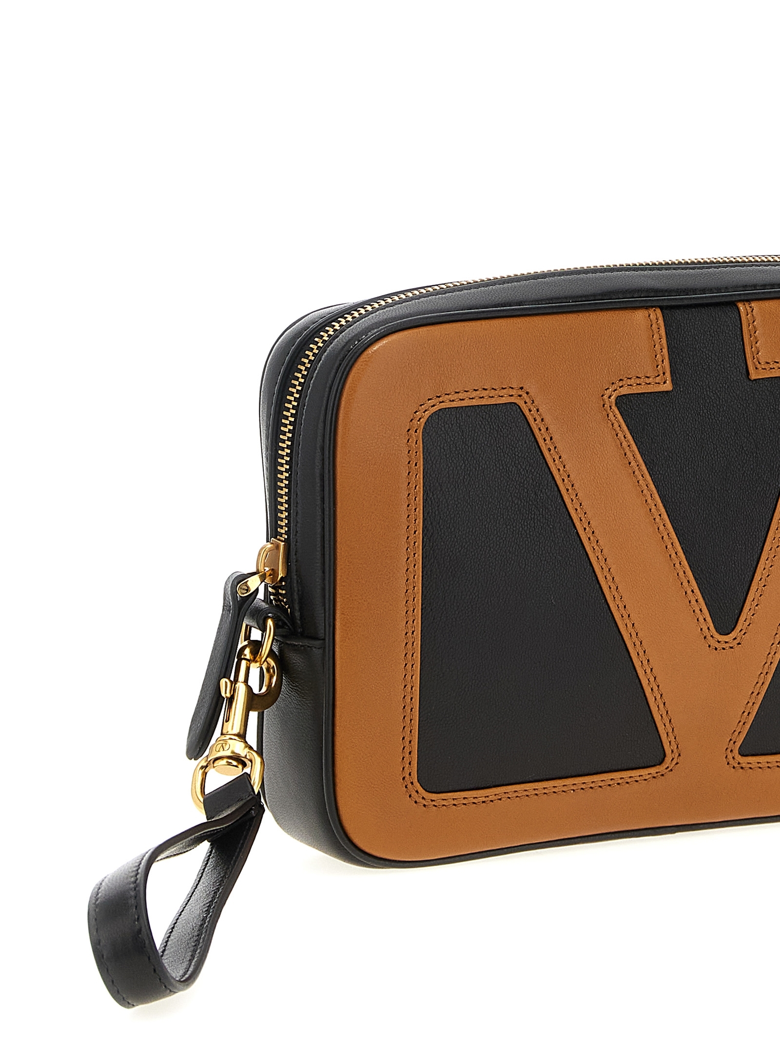 [Valentino Garavani] Clutch bag FW25 Y2P0AN5PTJRFA