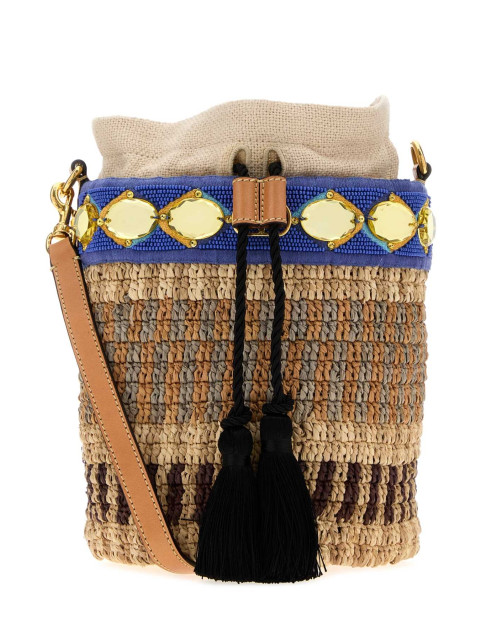 [Valentino Garavani] Cross body bag SS26 8W2B0T10ZCD A0S