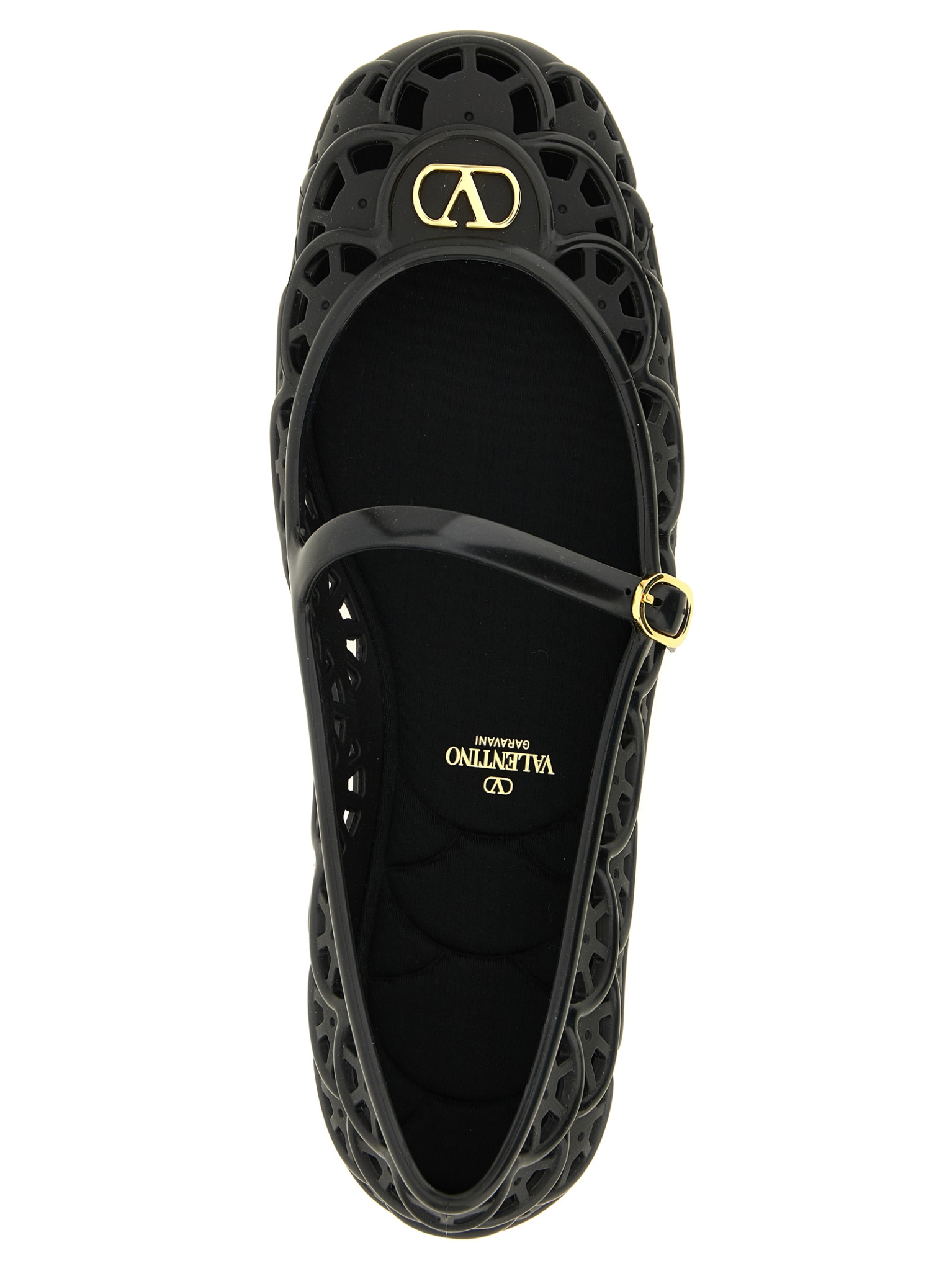 [Valentino Garavani] Flat shoes FW26 W2S0PV9RMC0NO