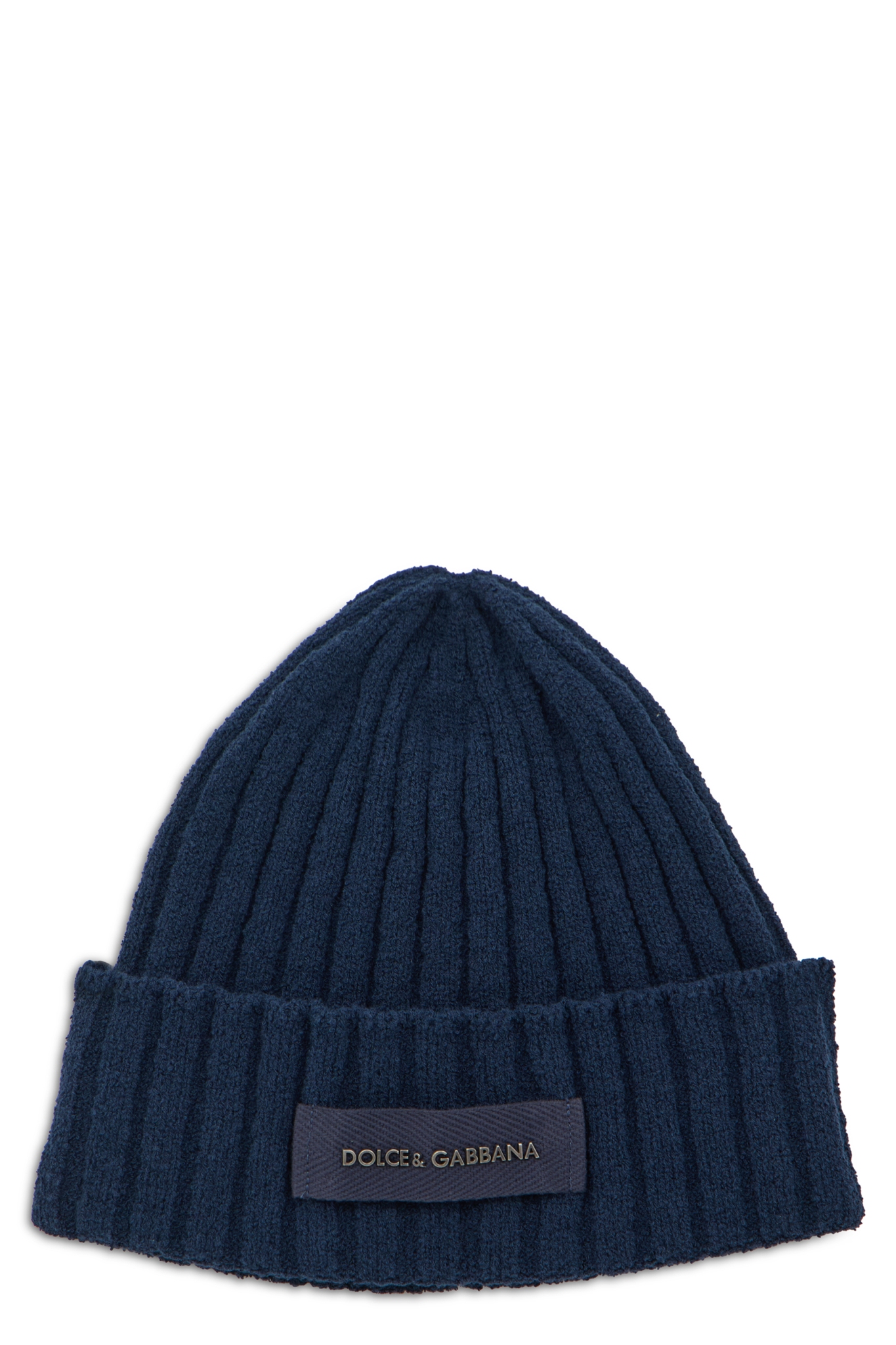 [Dolce & Gabbana] Beanie FW26 GX64KTJGMLK_B0665