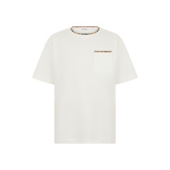 [Burberry] T-shirts Short Sleeve FW26 8127629163419_B7078