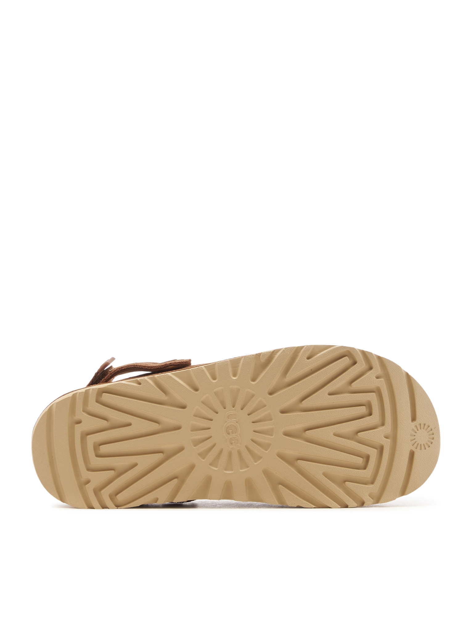 [UGG] Mules SS26 1138252CHECHE CHESTNUT