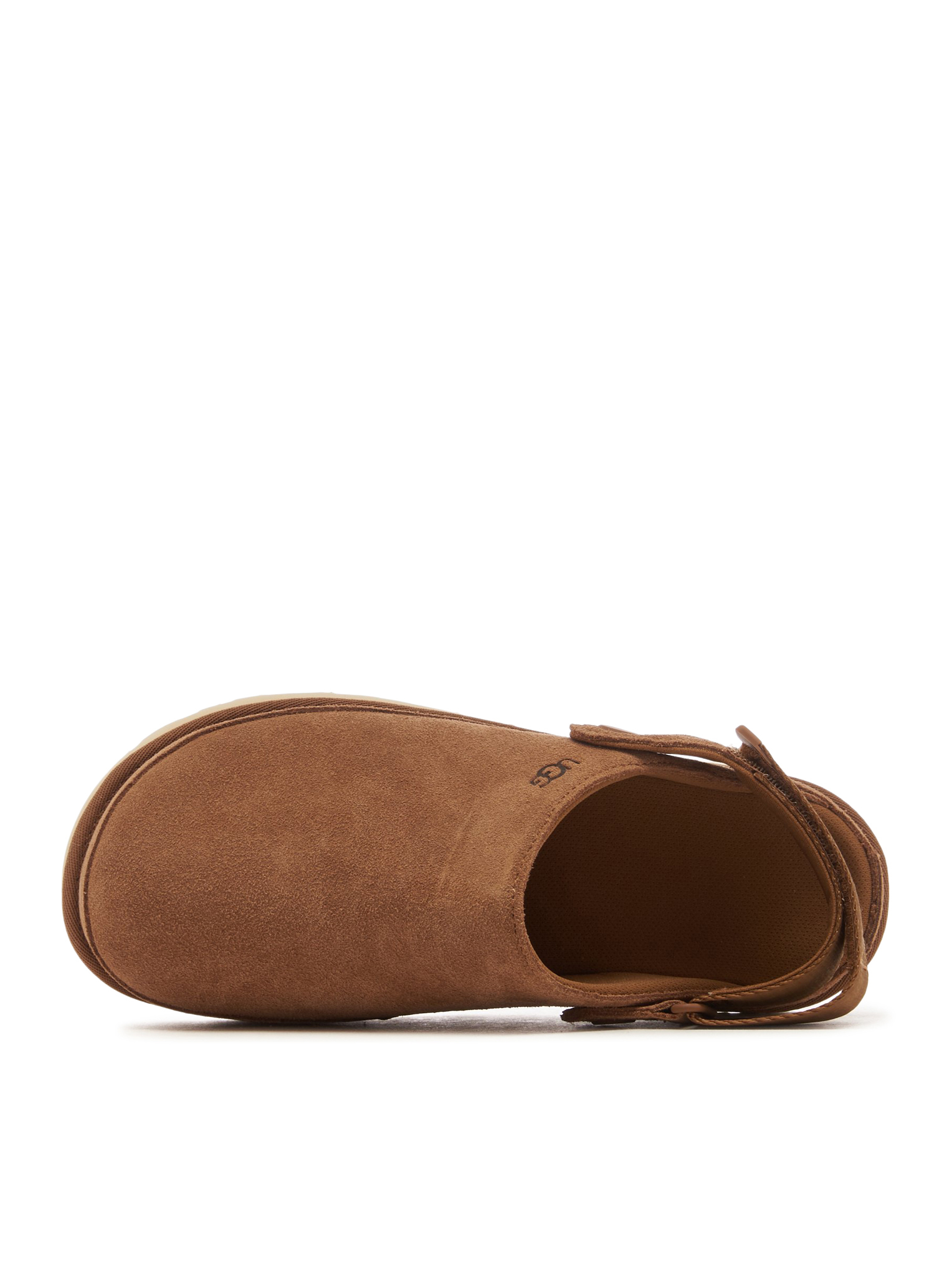 [UGG] Mules SS26 1138252CHECHE CHESTNUT