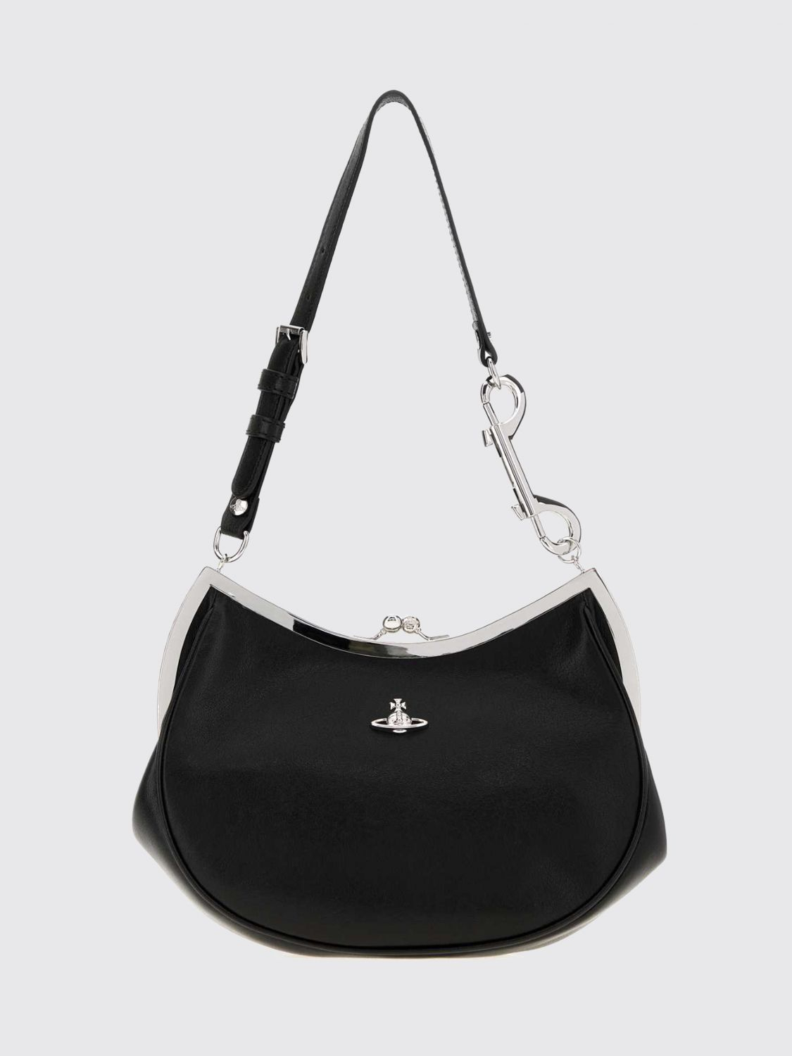 [Vivienne Westwood] Tote bag FW26 4B01000PWL00BX N401