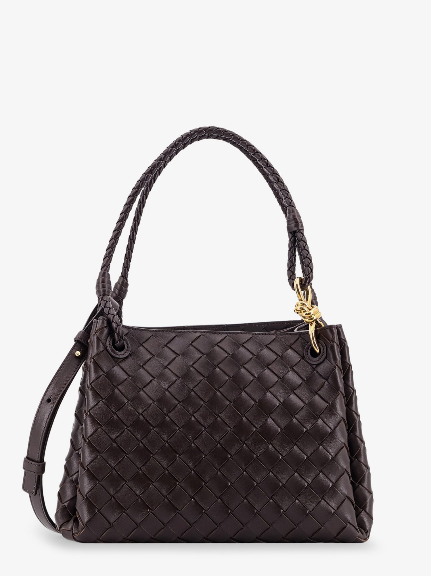 [Bottega Veneta] Cross body bag FW26 835921VCPPT2190