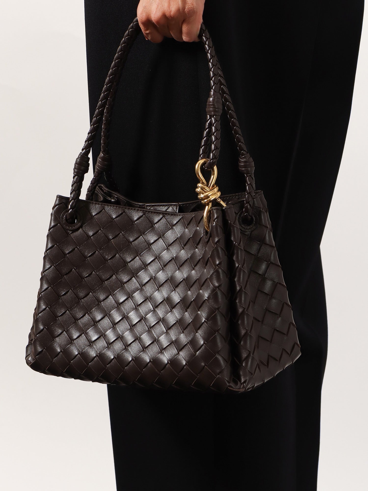 [Bottega Veneta] Cross body bag FW26 835921VCPPT2190