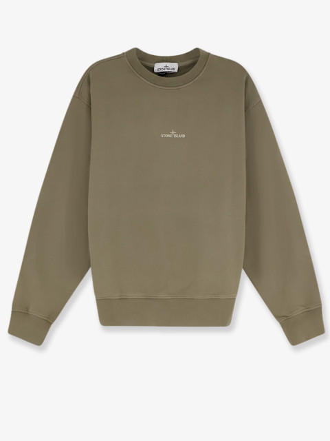 [Stone Island] Sweatshirt FW26 L2S156100039S0477V005G
