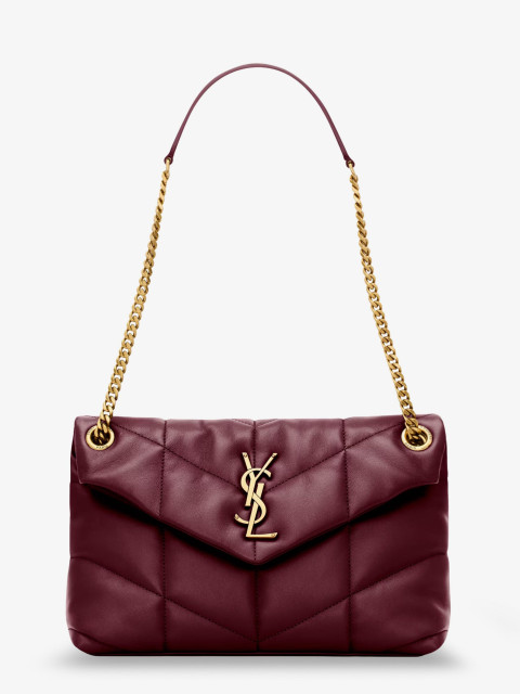[Saint Laurent] Shoulder bag FW26 5774761EL076197